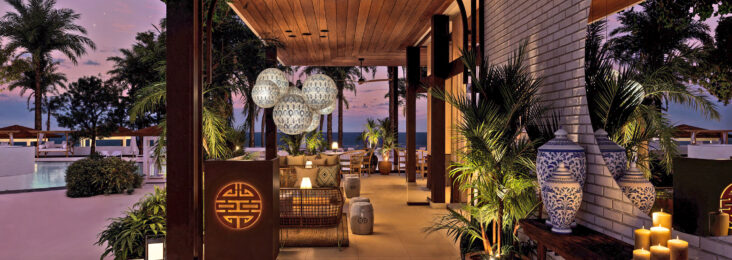 220f Gran Melia Don Pepe China Crown Restaurant
