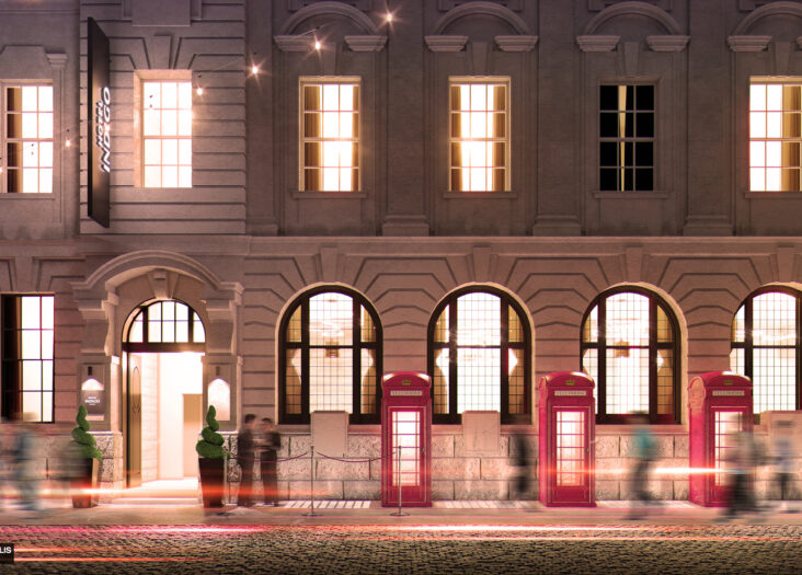 POB FEA PO Frontage Image 2