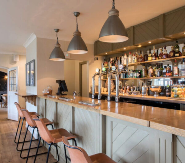 Beaulieu bar tailors