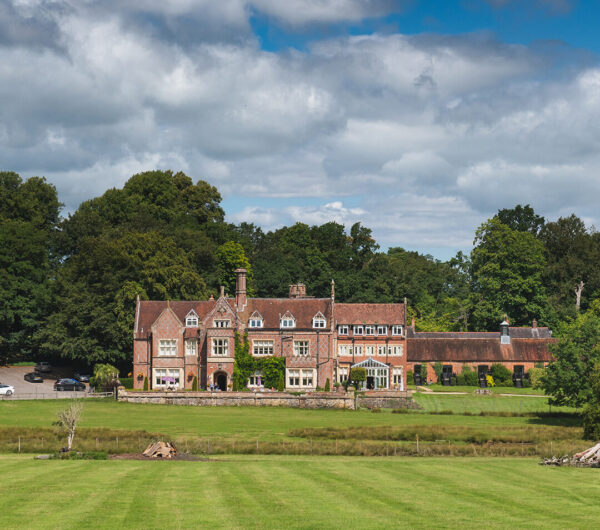 Culture breaks burley manor new forest hotels