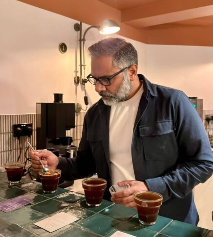 Bal Coffee